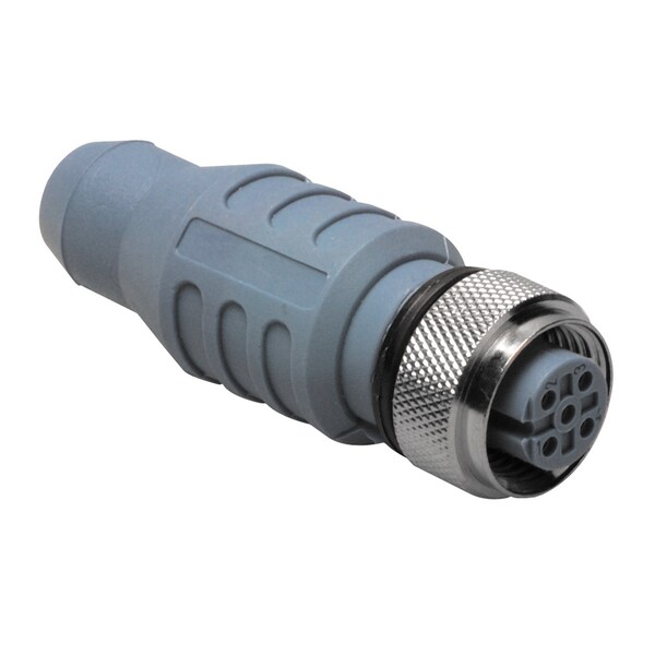 Micro Termination Resistor (Female)